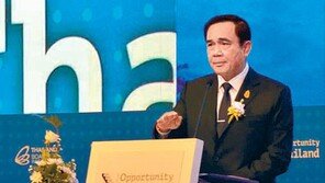 태국 “법인세 면제”… 총리 직접 나서 외국기업 투자 유치