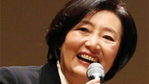 박영선 “이재용 부회장 구속으로 탄핵 인용 가능성 높아져”