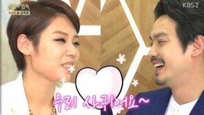 “버즈 데뷔 14년, 그 절반인 7년을 함께 한 사람”…‘최진이와 결혼’ 윤우현 소감 전문