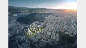 민간분양 vs 공공분양, 대전 상반기 공급 유망단지