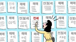 [500자 경제] 전세금 고공행진에…서울 ‘엑소더스’ 가속화