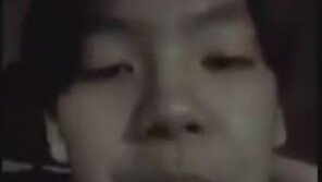 “아빠한테 안 맞았어요”…장제원 아들 장용준, 근황 공개