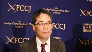 김정남 만나 책 펴낸 日언론인 “후계자서 밀려난 진짜 이유는…”