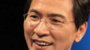 ‘파죽지세’ 안희정 20% 돌파…보수·중도 선호도 높아