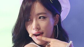 티아라 은정, ‘별별 며느리’ 여주인공 확정 “꾸준히 연기에 도전한 결과”