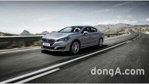 푸조, ‘런던 심포니 오케스트라’에 508 의전 차량 지원