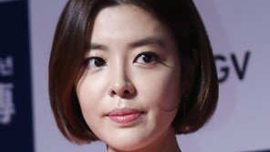 ‘열애설’ 김규리 “연애하면서 권태기 느껴본 적 없다”