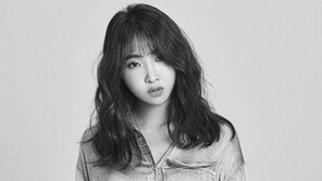 공민지, ‘언니쓰2’에 올인…솔로 앨범도 연기