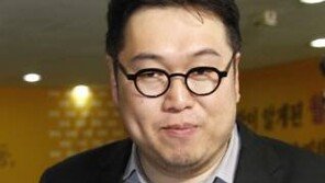 ‘나꼼수’ 김용민, 자유한국당 입당 6시간 만에 제명될 듯…이유는?