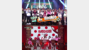 레드벨벳, ‘뮤직뱅크’ 1위로 음악방송 8관왕 차지 “멤버들 고생했다”