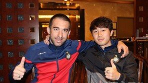 대전 공격콤비 크리스찬-이호석, “우리들의 분명한 미션, 승격 일군다!”