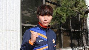 광주FC 정영총, “나의 ‘쇼 타임’은 아직 찾아오지 않았다!”