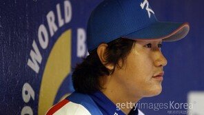 이대호 합류한 WBC 대표팀, 타선은 완전체