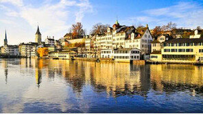 [여행, 나를 찾아서]마르틴 루터 종교개혁 500주년 기념 여행 잇따라 출시 