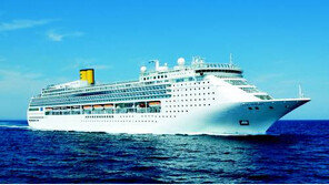 [여행, 나를 찾아서]5월 황금연휴… 가족-연인과 함께 ‘크루즈 여행’ 떠나볼까 