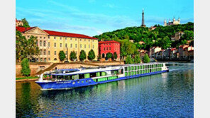 [여행, 나를 찾아서]사진작가 백상현과 함께하는 ‘남프랑스 크루즈’ 