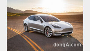테슬라 모델3, 이달 중 시험생산… 7월 양산 문제없나