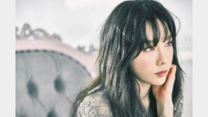 태연, ‘I GOT LOVE’ 뮤비 스틸컷 공개…인형 미모에 ‘심쿵’