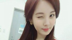 “교복현 보고 싶은 사람?”…서현, ‘아는 형님’ 본방사수 독려