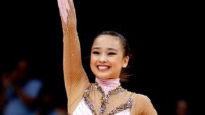 [전문]손연재 현역 은퇴 “아쉬움과 후회 없다…인생 2막 도전”