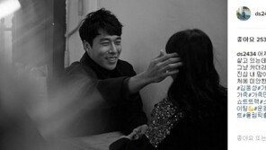 김동성, 이규혁 겨냥? “장시호와 연인관계” 주장에 “카더라식으로 나불대”