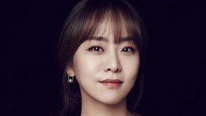 ‘민진웅과 열애’ 노수산나 누구?…과거 배우 이희준과 3년 열애