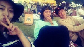 노수산나♥민진웅 열애, 이미 SNS에 ‘당당한 데이트’ 사진 공개