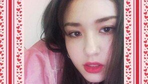 전소미, ‘마리텔’ 셀프 홍보…‘바비인형 비주얼’