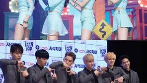 [단독] 2010년생 아이돌, 7년 계약 끝…남느냐! 마느냐!