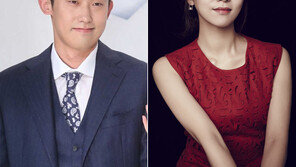 [연예 뉴스 스테이션] 동갑내기 연기자 민진웅·노수산나 열애