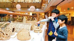 “우리 것이 좋은 것이여”