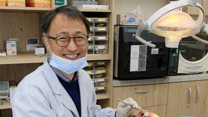 [新 명인열전]12년간 외국인 근로자 진료… “치과의사로 사회적 책임 다해야죠”