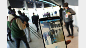 공항서 경기장 좌석까지… AR로 길안내 척척