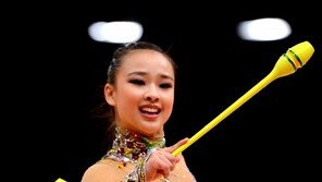 [취재파일] 한국리듬체조 ‘포스트 손연재’ 플랜은 있나