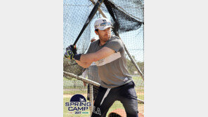 에반스는 한국어·한국투수 공부 삼매경