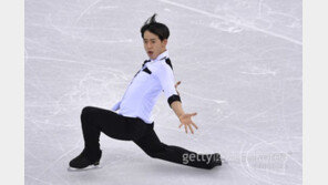 ‘쿼드러플 한계’ 도약해야할 韓 남자 피겨