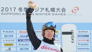 배추밭에서 썰매 타던 이상호, 삿포로AG 금메달의 의미