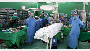 국내 첫 팔 이식수술… 다음엔 ‘페이스오프’?