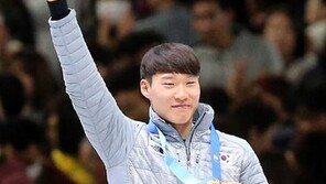 ‘배추밭 보드’ 꼬마 ‘아시아 눈밭’ 호령