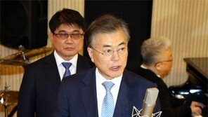 안희정 “朴대통령도 좋은 정치 하려 했는데…” 발언 논란