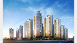 안산 군자주공6단지 단지명 ‘안산 라프리모’로 확정