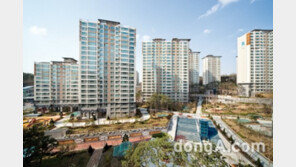 ‘용인 흥덕 신동아 파밀리에’ 분양 중