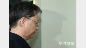 우병우 영장 청구, 구속 여부 결정할 오민석 판사 누구? 