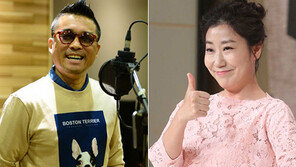 [단독] ‘대세’ 김건모·라미란, 광고로 뭉쳤다 