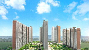 높은 전용률 자랑하는 ‘시흥은계5블록 한양수자인’ 단지 내 상가