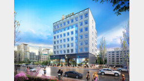 동탄2신도시 복층형 오피스텔 브리즈힐 분양