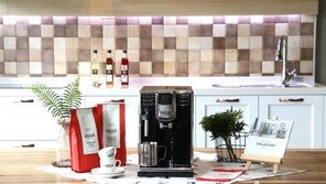 이탈리안 홈카페 ‘가찌아 아니마’ 20일 홈쇼핑서 공식 론칭