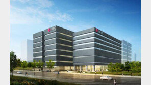 [스마트 컨슈머]자연 공기 냉각의 친환경 데이터센터 ‘평촌 메가센터’ 