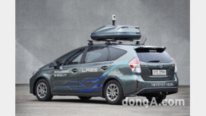 네이버 자율주행차 임시운행 조건 충족… 3월 서울모터쇼 데뷔