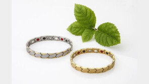 [스마트 컨슈머]미츠바 팔찌-목걸이 파격 할인 